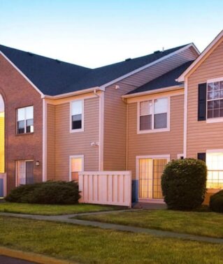 Heathermoor Exterior