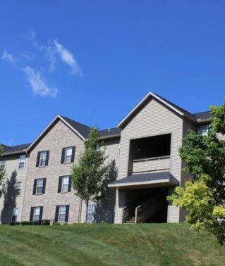 Lake Forest Exterior