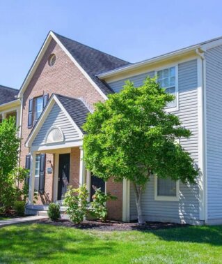 Perimeter Lakes Exterior