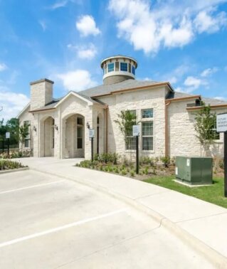 Retreat at Magnolia Leasing Office