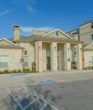 Retreat at Wylie Exterior Photo