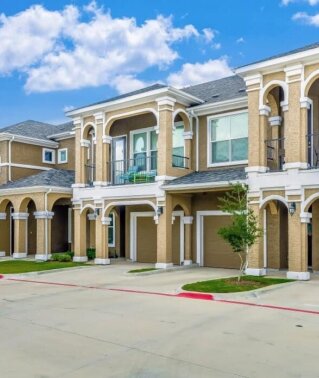 Villages 3Eighty Exterior Photo